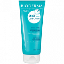 Retrouvez Bioderma ABCDerm - Cold Cream Crème corps nourissante 200ml aux meilleurs prix chez Bebemaman.ma !