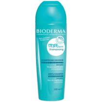 Retrouvez Bioderma ABCDerm shampooing 200ml aux meilleurs prix chez Bebemaman.ma, Livraison à domicile partout au Maroc.