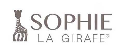 Sophie la Girafe : Peluche-Grelot - Sophie la Girafe