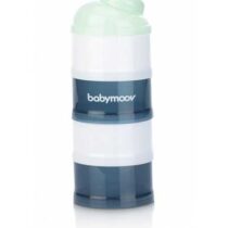 Retrouvez Babymoov Doseur de lait arctic blue au meilleur prix sur Bebemaman.ma . Livraison à domicile partout au Maroc.