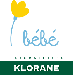 Klorane Bébé Crème hydratante au Calendula - 200ml