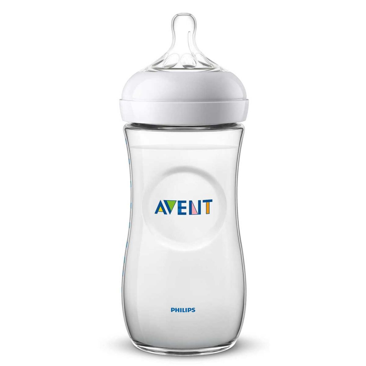 Avent Biberon Natural Plastique 330ml