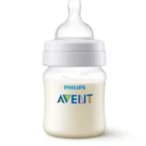 Bebemaman-Avent Biberon Anti-colic 125ml 1