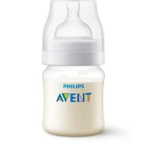 Bebemaman-Avent Biberon Anti-colic 125ml