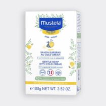 Retrouvez Mustela Savon Bébé surgras au Cold Cream Nutri-Protecteur au meilleur prix chez Bebemaman.ma ! Livraison à domicile partout au Maroc
