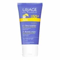 Retrouvez Uriage Bébé 1ère Crème minérale SPF 50+ 50ml aux meilleurs prix sur Bebemaman.ma . Livraison à domicile partout au Maroc. Paiement à la livraison.