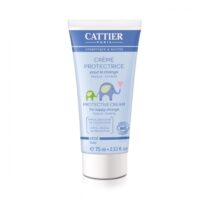 Retrouvez Cattier crème protectrice bébé bio 75ml aux meilleurs prix sur bebemaman.ma. Livraison à domicile partout au Maroc.