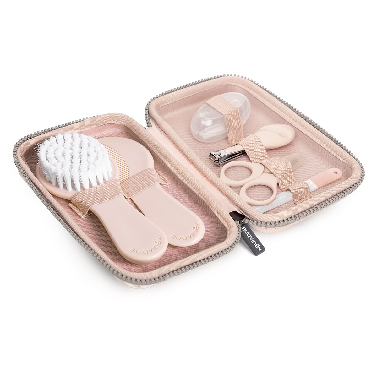 Suavinex Pack Biberons Maternite Un Kit Pour Un Demarrage Pour Bebe