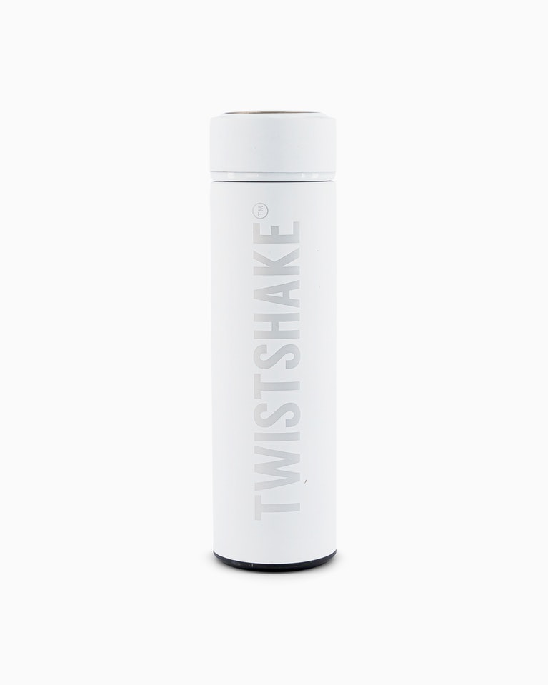 Twistshake Hot or Cold Insulated Bottle (420ml) au meilleur prix
