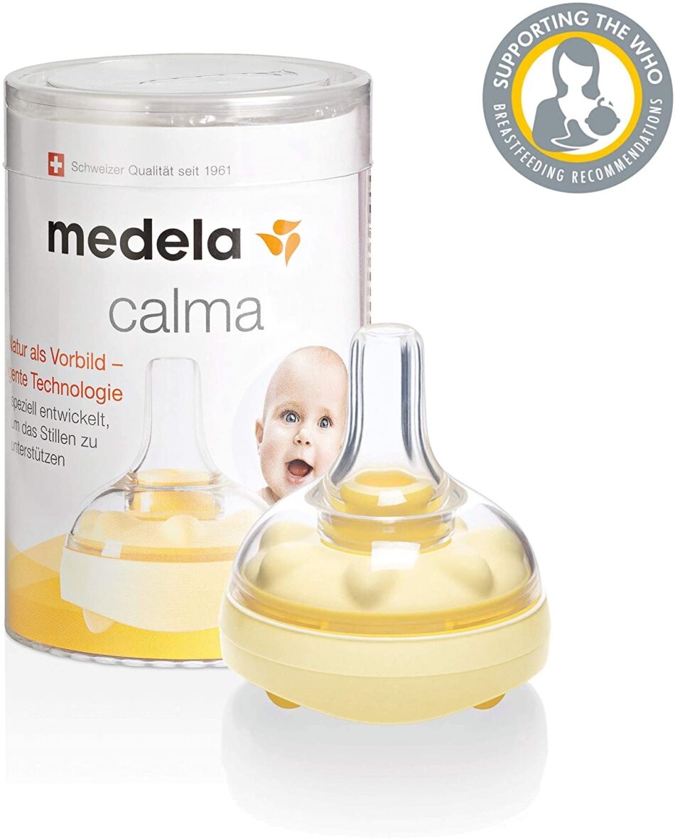 Medela Tétine Calma