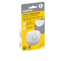 Retrouvez Medela Bouts de sein contact silicone Taille L contact silicone aux meilleurs prix sur bebemaman.ma. paiement à la livraison.