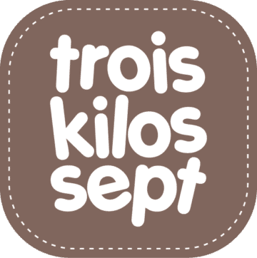 La diversification alimentaire chez bébé - Trois Kilos Sept