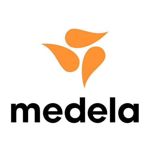 MEDELA Biberon conservation du lait maternel 250ml B/2 Medela Medela