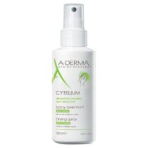 Retrouvez A-Derma Cytelium spray asséchant 100ml au meilleur prix sur Bebemaman.ma . Livraison à domicile partout au Maroc.