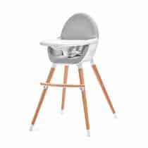 Retrouvez Kinderkraft Chaise haute enfant évolutive Fini gris aux meilleurs prix sur Bebemaman.ma . Livraison à domicile partout au Maroc. Paiement à la livraison.