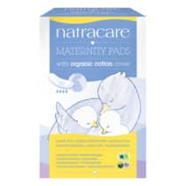 Retrouvez Natracare Serviettes hygiéniques maternité x 10 aux meilleurs prix sur Bebemaman.ma . Livraison à domicile partout au Maroc.