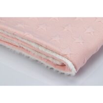 Retrouvez Interbaby couverture junior 80 x 110 cm polaire Rose aux meilleurs prix sur Bebemaman.ma . Livraison à domicile partout au Maroc.