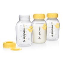 Retrouvez Medela Pack 3 Biberons 150ml pour lait maternel aux meilleurs prix sur Bebemaman.ma . Livraison à domicile partout au Maroc. Paiement à la livraison.