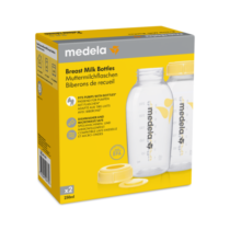 Retrouvez Medela 2 Biberons pour lait maternel 250ml aux meilleurs prix sur Bebemaman.ma . Livraison à domicile partout au Maroc.