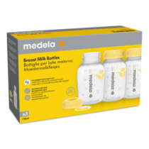 Retrouvez Medela Pack 3 Biberons 150ml pour lait maternel aux meilleurs prix sur Bebemaman.ma . Livraison à domicile partout au Maroc. Paiement à la livraison.