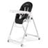 Retrouvez Peg Perego Chaise Haute Prima Pappa Follow Me Licorice aux meilleurs prix sur Bebemaman.ma ! Livraison partout au Maroc