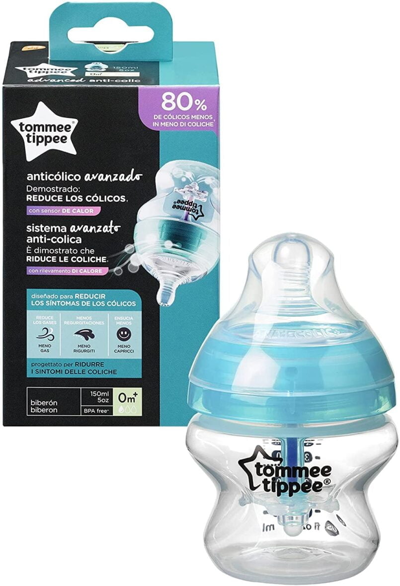 bebemaman-Tommee-Tippee-Biberon-Anti-Colique-Avance-150 ml-3