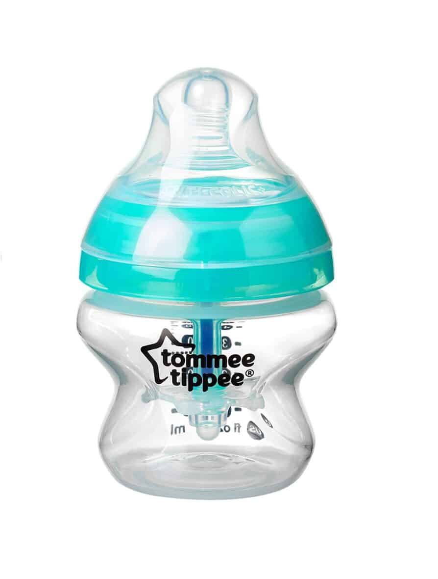 Tommee Tippee Biberon anti-colique avancé 150ml