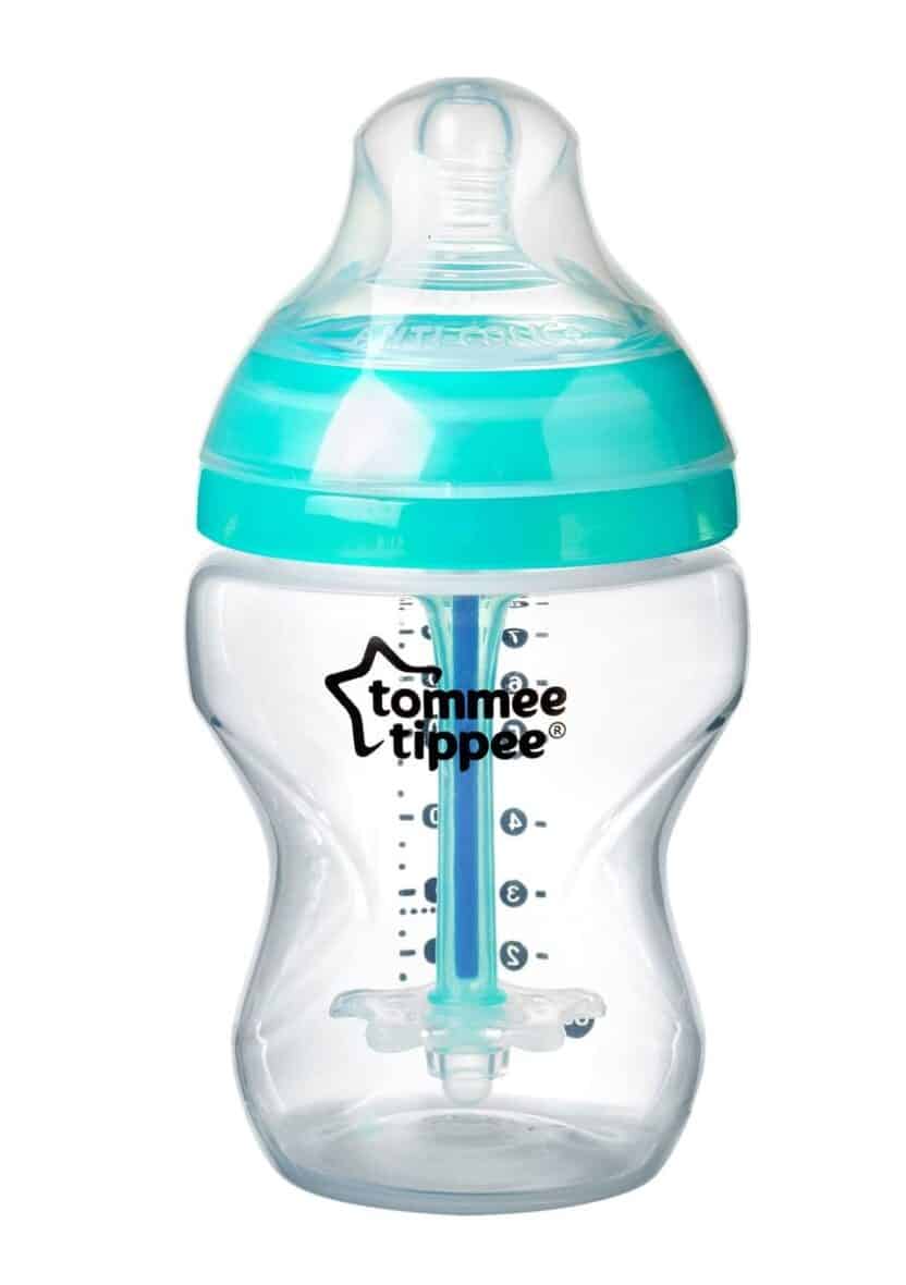 Tommee Tippee Biberon anti-colique avancé 260ml