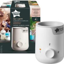 Retrouvez Tommee Tippee Chauffe Biberon Electrique au meilleur prix sur Bebemaman.ma . Livraison à domicile partout au Maroc.