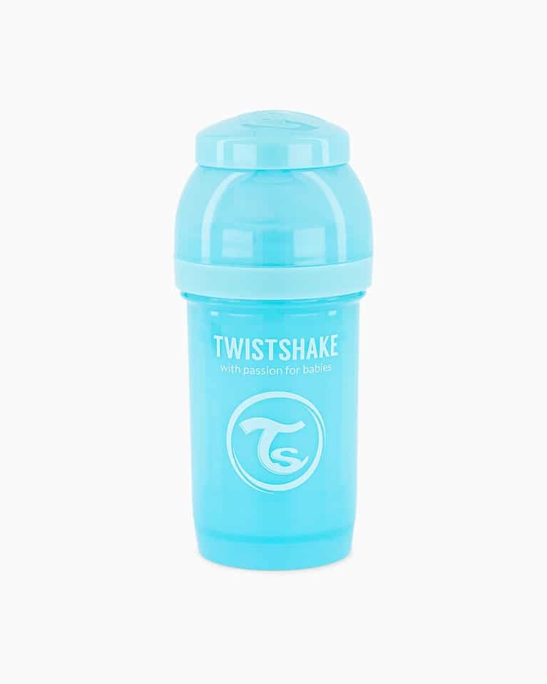 Twistshake Tétine anti-colique Plus 6mois+