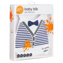 Retrouvez make my day - Baby bib gentleman aux meilleurs prix sur Bebemaman.ma . Livraison à domicile partout au Maroc.