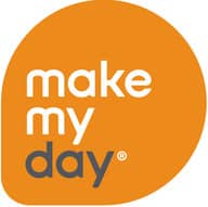 make my day logo - bebemaman.ma