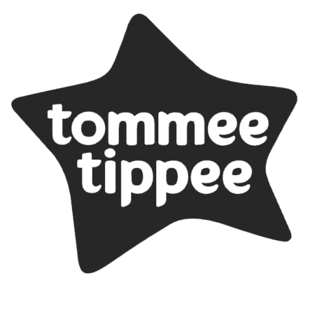 2 sucettes Closer to Nature nuit mixte, Tommee Tippee de Tommee Tippee