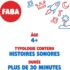 Retrouvez FABA Personnage Sonore Les Trois Petits Cochons aux meilleurs prix sur Bebemaman.ma . Livraison à domicile partout au Maroc. Paiement à la livraison.