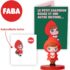 Retrouvez FABA Personnage Sonore Le Petit Chaperon Rouge aux meilleurs prix sur Bebemaman.ma . Livraison à domicile partout au Maroc. Paiement à la livraison.