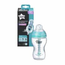 Retrouvez Tommee Tippee Biberon anti-colique avancé 340ml au meilleur prix sur Bebemaman.ma . Livraison à domicile partout au Maroc.