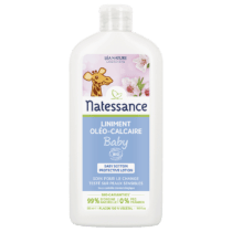 Retrouvez Natessance Liniment Oléo-Calcaire Bio 500ml aux meilleurs prix sur Bebemaman.ma . Livraison à domicile partout au Maroc.