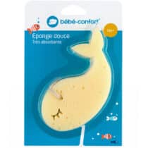 Retrouvez Bébé Confort Eponge baleine douce 0m+ aux meilleurs prix sur Bebemaman.ma . Livraison à domicile partout au Maroc.