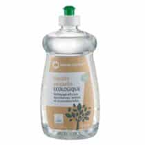 Retrouvez Bébé Confort Liquide vaisselle Ecolabel 500ml aux meilleurs prix sur Bebemaman.ma . Livraison à domicile partout au Maroc.