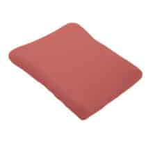 Retrouvez Domiva Housse de Matelas à langer Terracotta 50x75 aux meilleurs prix sur bebemaman.ma. Livraison partout au Maroc.