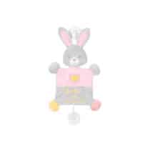 Retrouvez KikkaBoo « Baby on Board » toy Bella the Bunny aux meilleurs prix sur Bebemaman.ma . Livraison à domicile partout au Maroc.