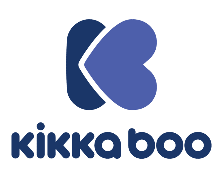 Kikka Boo logo - bebemaman.ma