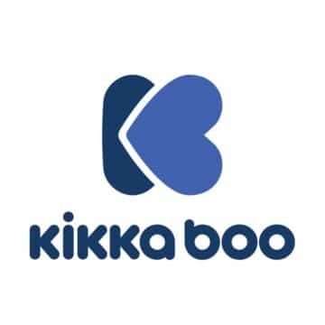 Logo Kikka Boo - bebemaman.ma
