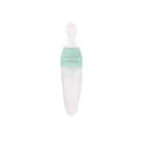 squeeze-souple-en-silicone-90-ml-mint-rocket-kikkaboo-2