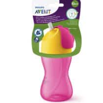 Retrouvez Philips Avent Tasse Paille 12m+ Rose aux meilleurs prix sur Bebemaman.ma . Livraison à domicile partout au Maroc. Paiement à la livraison.