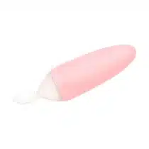 Retrouvez Boon SQUIRT Cuillère distributrice d'aliment - Rose pastel aux meilleurs prix sur Bebemaman.ma . Livraison à domicile.