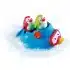 Retrouver Infantino 3 jouets de bain Squirt'N Sail Pingouin 6m+ aux meilleurs prix sur Bebemaman.ma . Livraison partout au Maroc.