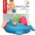 Retrouver Infantino 3 jouets de bain Squirt'N Sail Pingouin 6m+ aux meilleurs prix sur Bebemaman.ma . Livraison partout au Maroc.