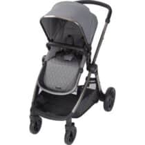 John Lewis 2-in-1 Pushchair and Carrycot