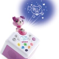 Retrouvez VTECH Storikid Mon Conteur d'Histoires - Rose aux meilleurs prix sur Bebemaman.ma . Livraison à domicile partout au Maroc. Paiement à la livraison.